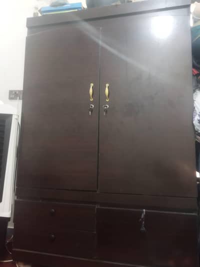 Almari for sale