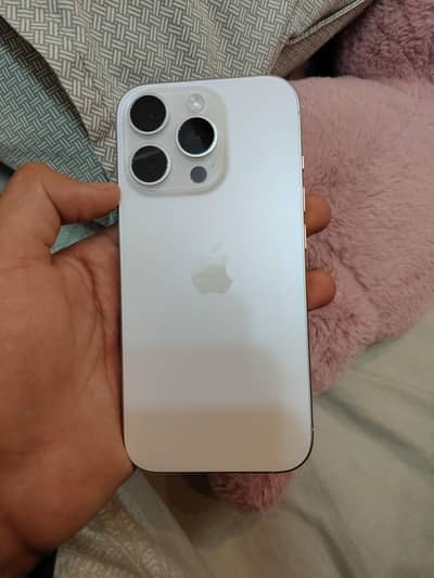 Iphone 16 pro icloud