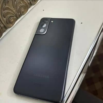 Samsung Mobile S21