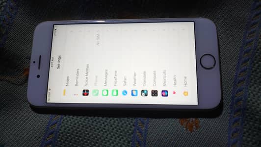 Apple iPhone 6S