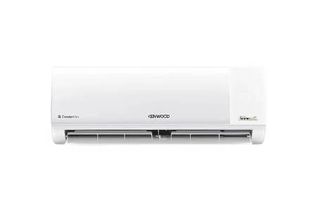 I’m selling slightly use kenwood E-Comfort Pro inverter