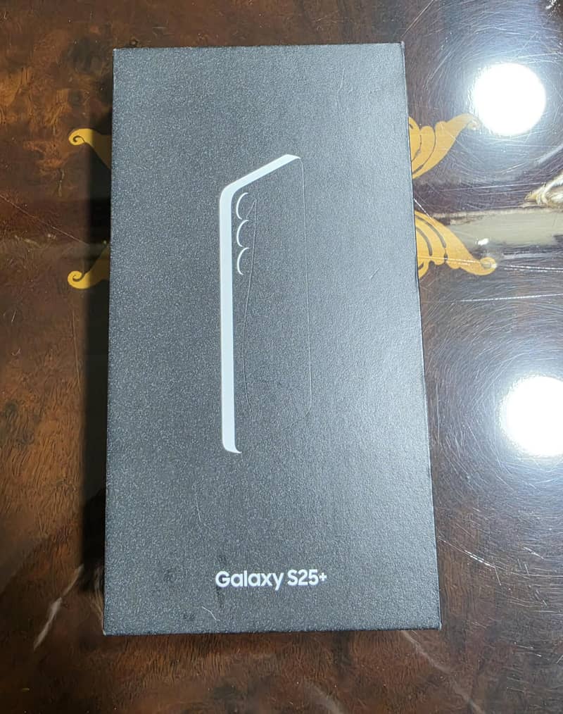 S25 PLus 0