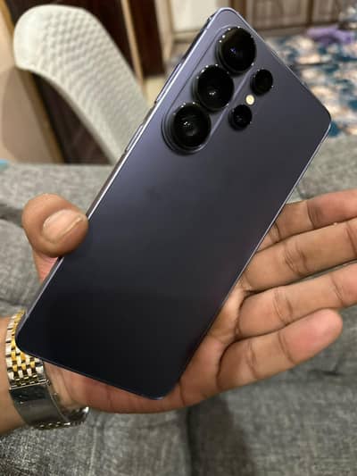 Samsung Mobile S26 Ultra