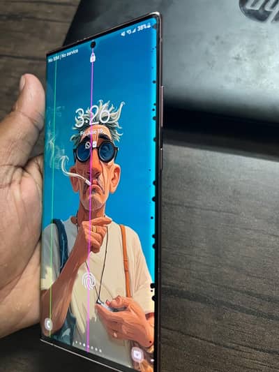 Samsung note 20 ultra