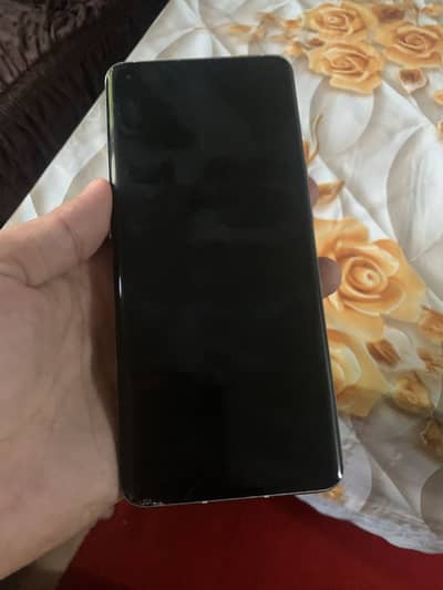 One Plus 9 Pro 12 256 pta approved life time