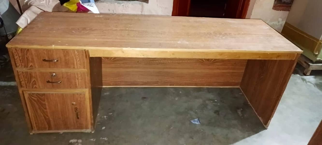table conter 2