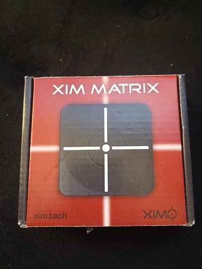 XIM Matrix ps4 ps5 PC Xbox X/D Xbox one for Android IOs PC