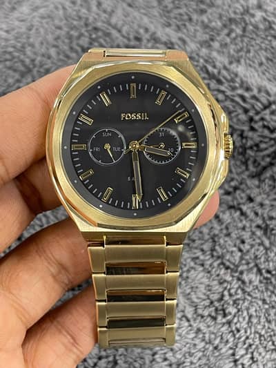 fossil and Micheal kors orignal watch