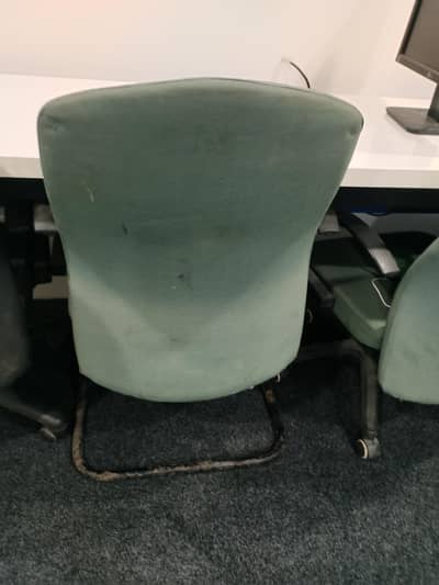 Office Tables And Chairs, Ceiling Fans