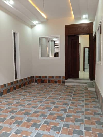 Home For Rent Rizwan colony bota road
