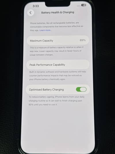 Apple iPhone 13 Pro Max