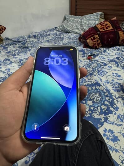 Apple iPhone 14 jv