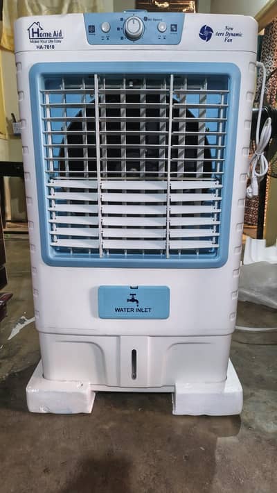 New Air cooler