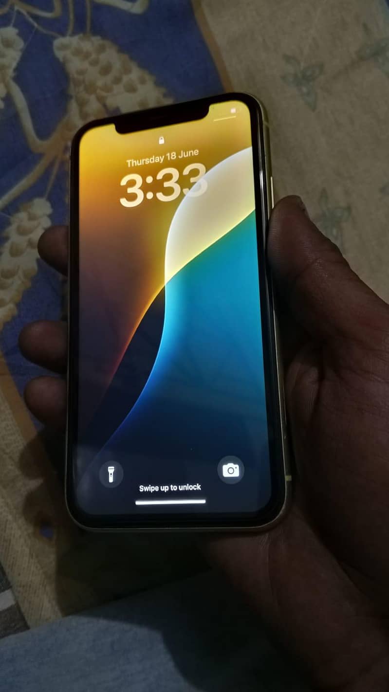 Apple iPhone 11 3