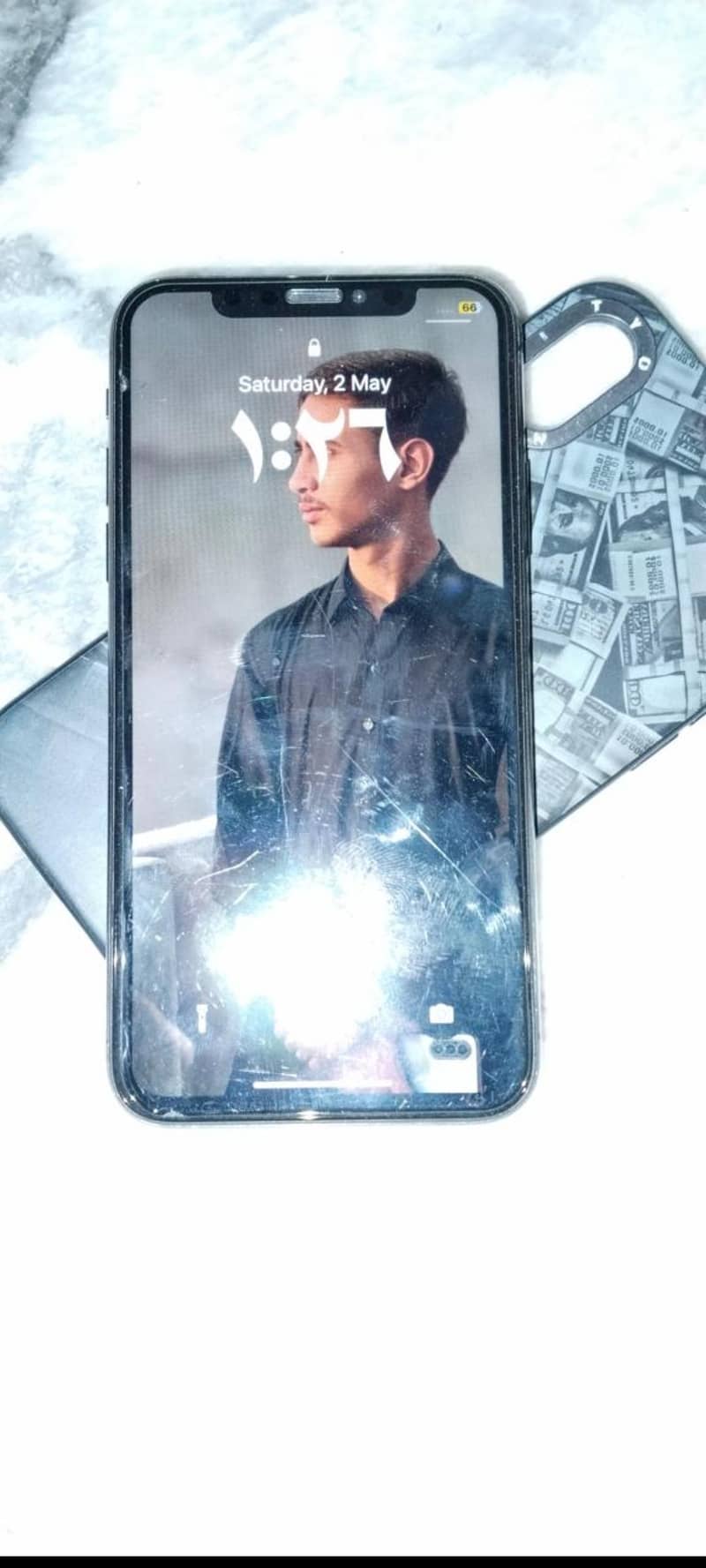 Apple iPhone X 1
