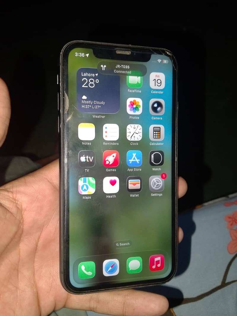 Apple iPhone 11 5