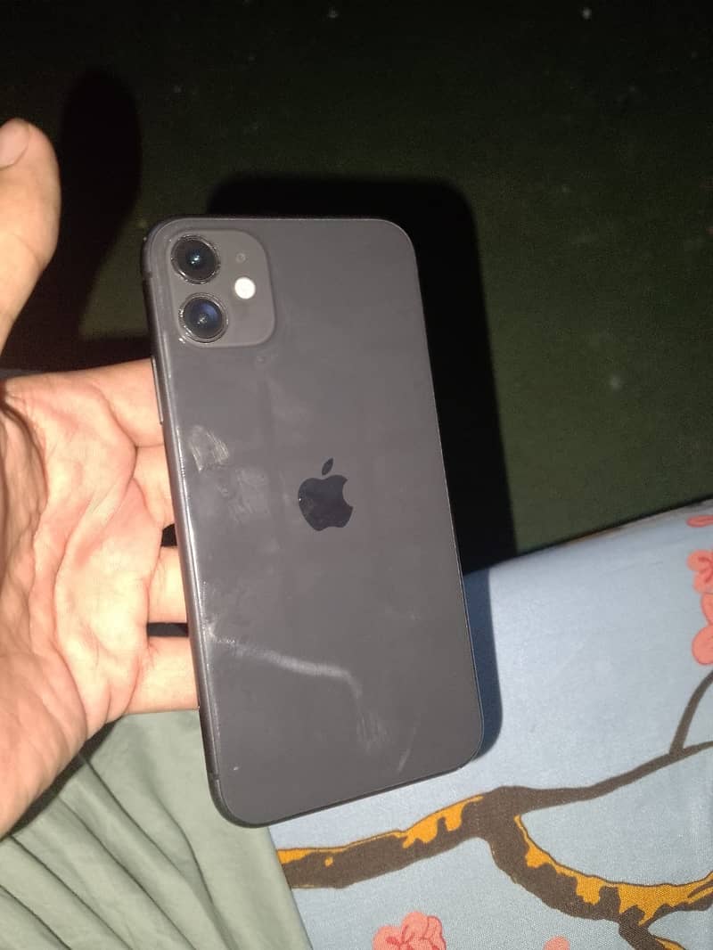 Apple iPhone 11 9