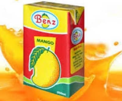 Benz juice