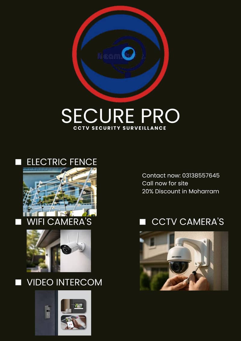 Secure Pro 0