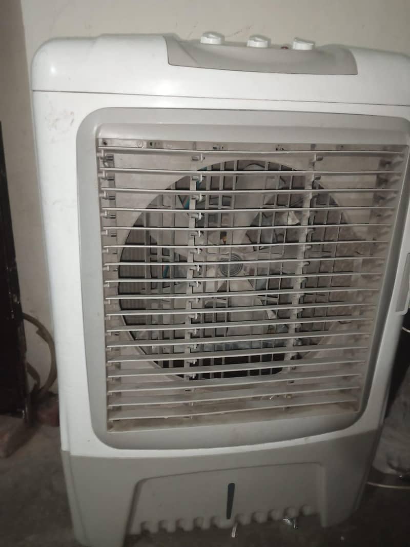 Cooler 0