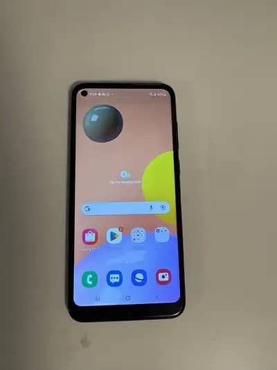 Samsung Mobile A11