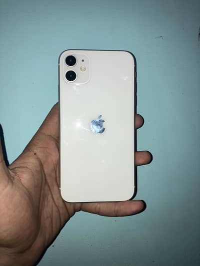 Apple iPhone 11 128GB Water Pack