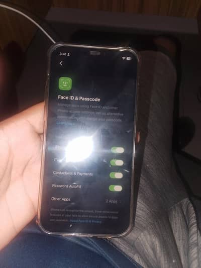 Apple iPhone 12 urgent sell