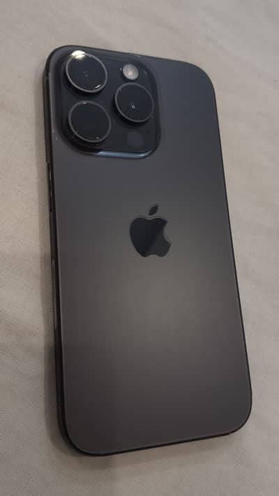 Apple iPhone 15 Pro non PTA JV