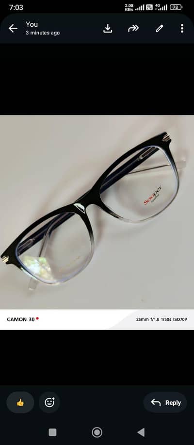 Saifullah Eye Wear