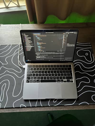 Macbook M3 Air 13 inch 8/256