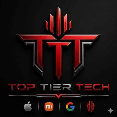TOP TIER TECH