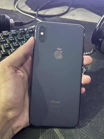 Apple iPhone XS Max