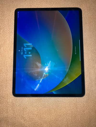 iPad Pro 2020 12.9 inch for sell