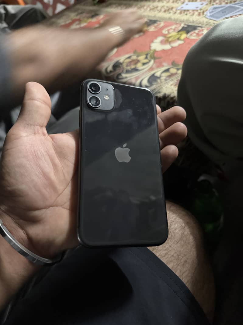iPhone 11 1