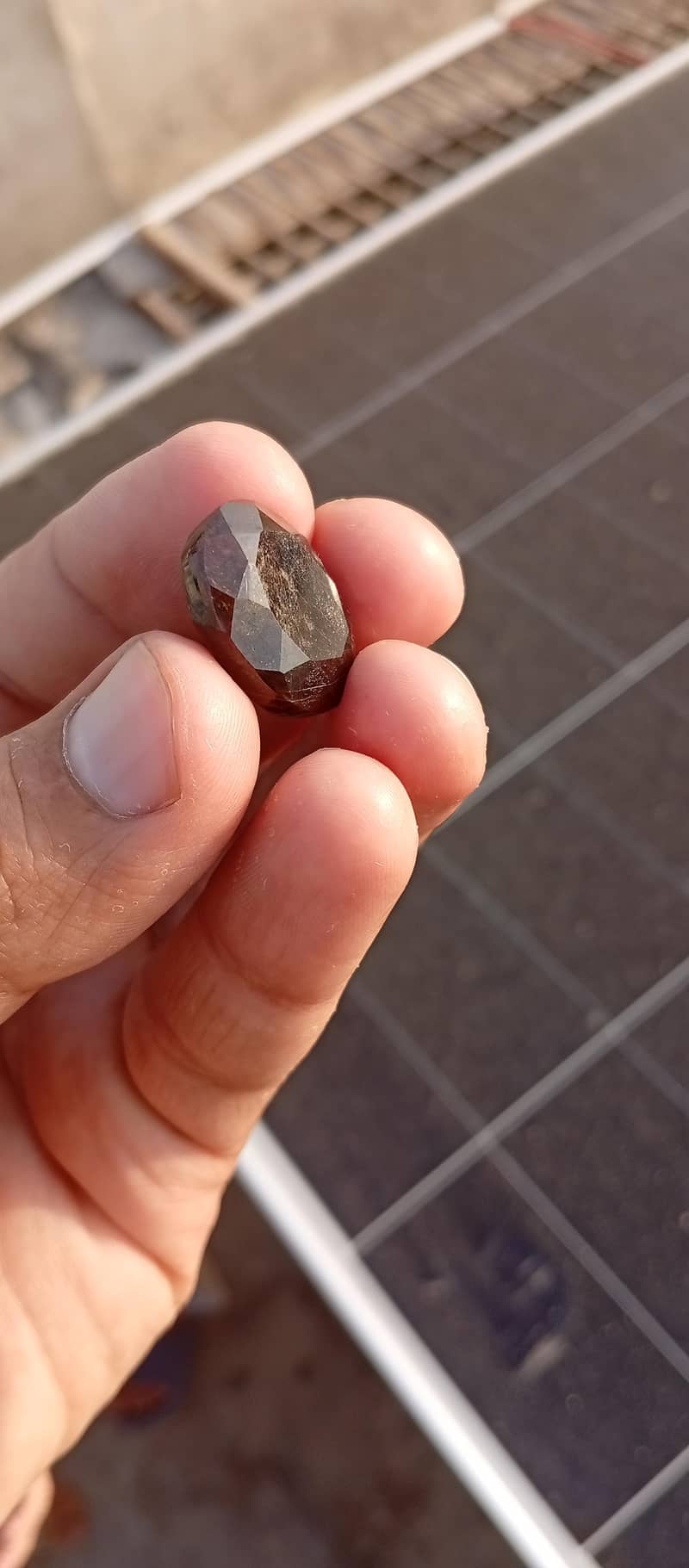 Ruby Natural Stone 0
