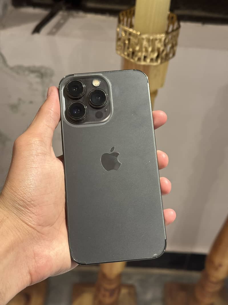 Apple iPhone 13 Pro 0