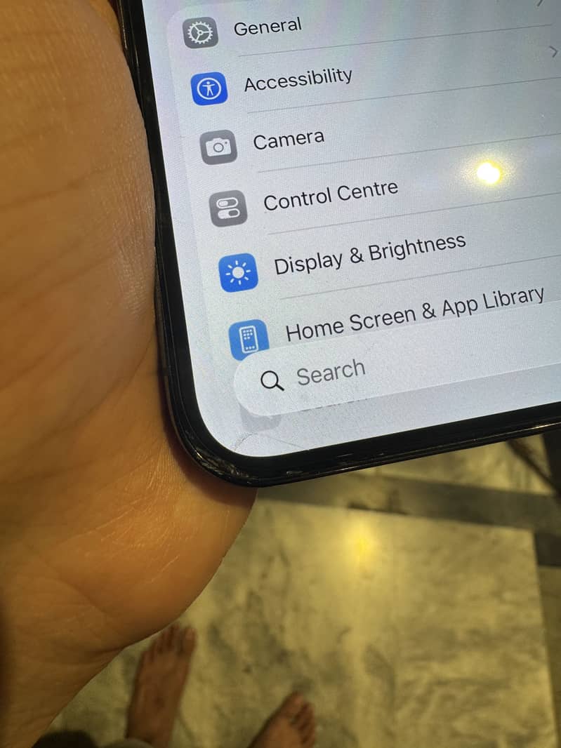Apple iPhone 13 Pro 3