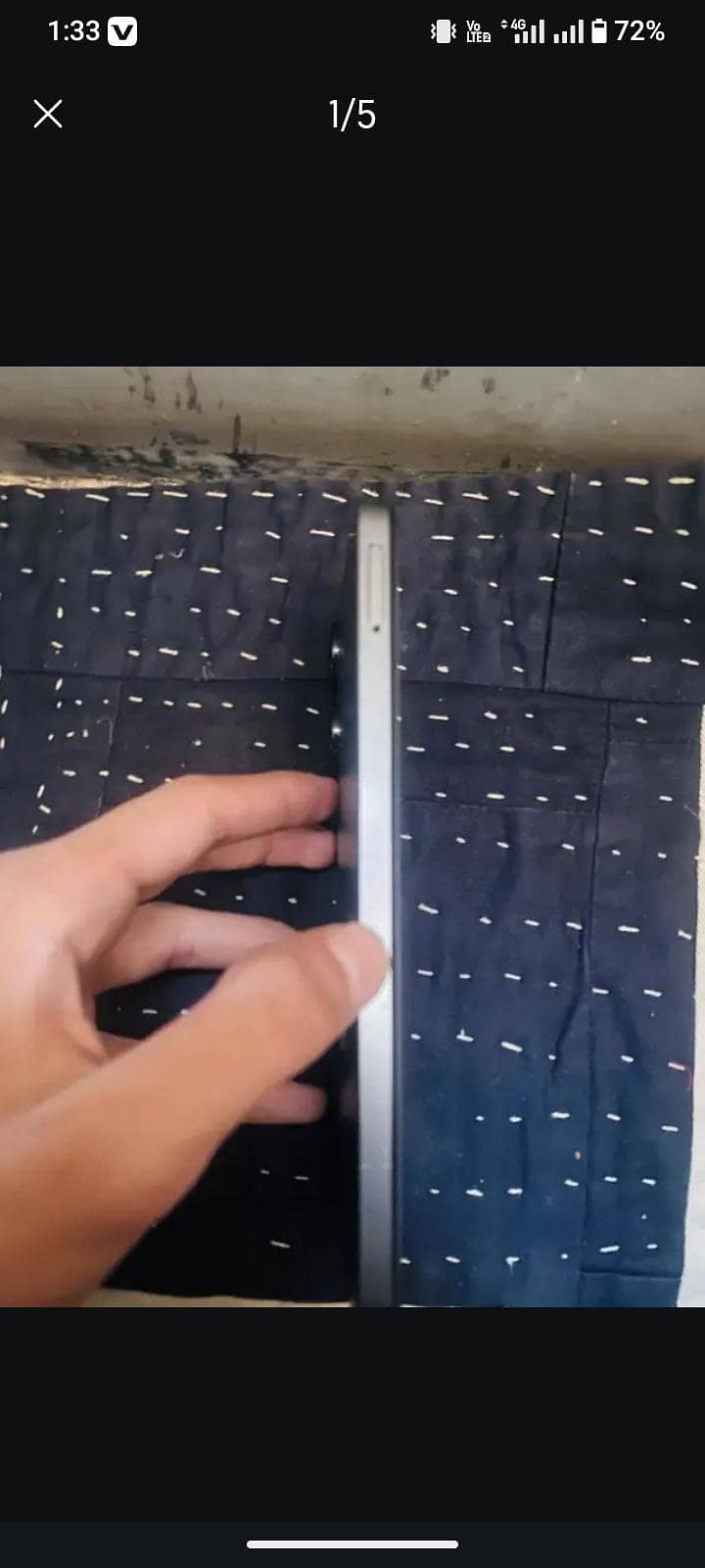 realme note 60x 1