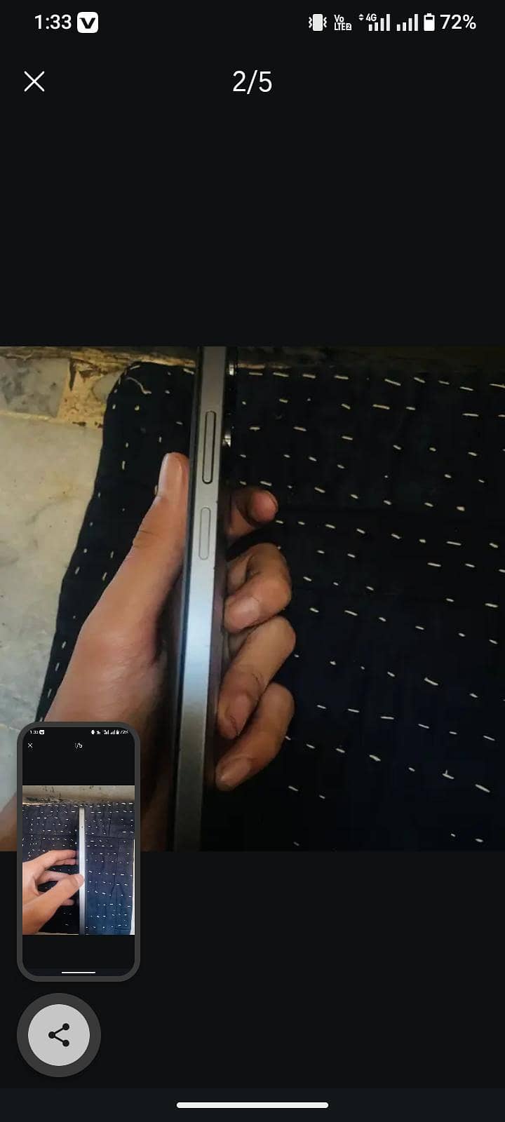 realme note 60x 2
