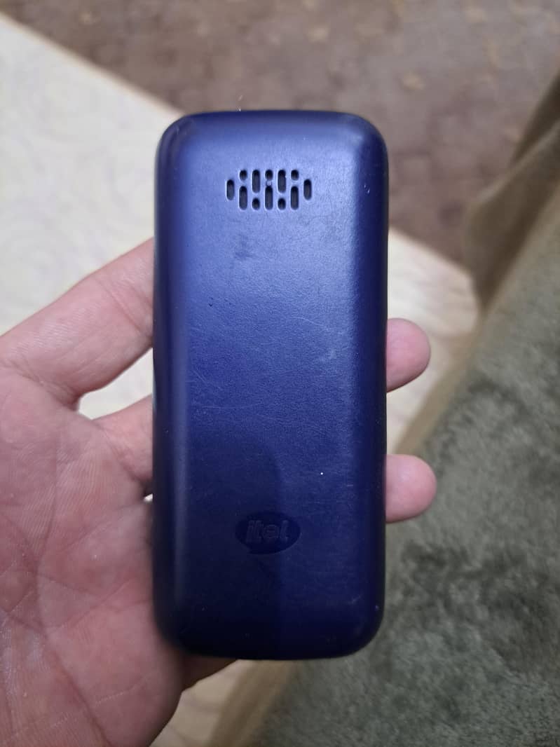 Itel it2165 1