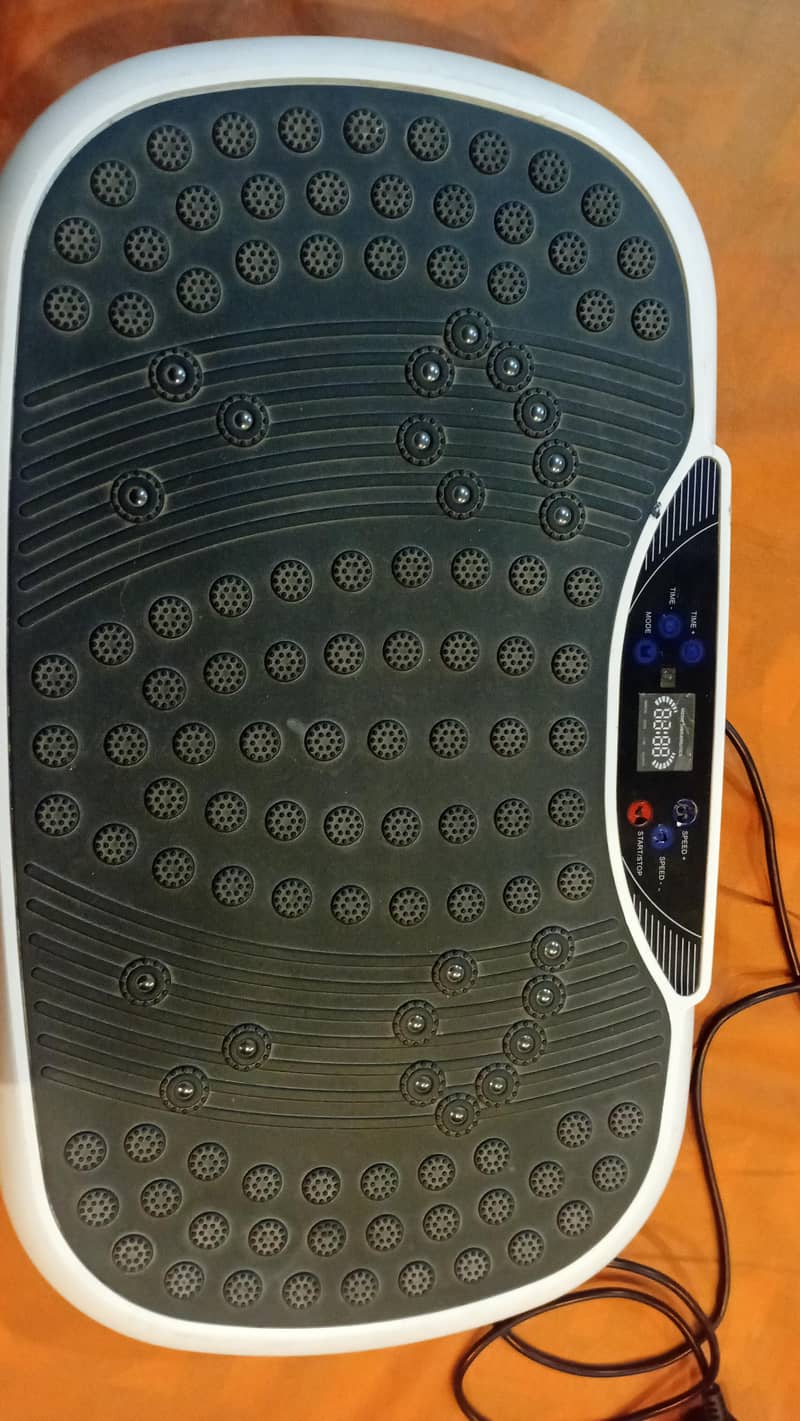 vibrating plate 3