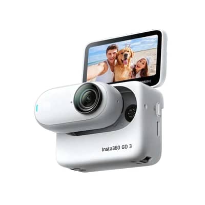 insta360 G