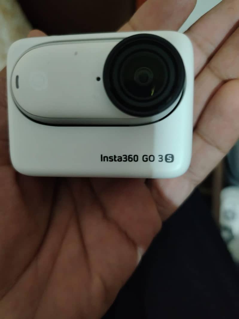 insta360 G 1