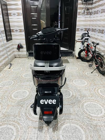 EVEE Gen-Z Electric Scooter for Sale