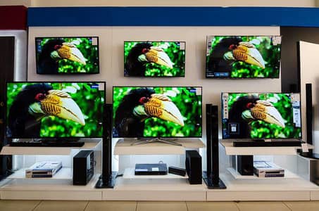 LCD | LED | Television | 50" inches LED | HD Quality | TV