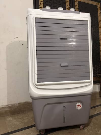 National Room Cooler for Sale - 1 Years Used