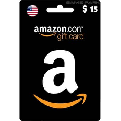 amazon gift cards