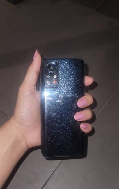 Infinix Zero X Neo