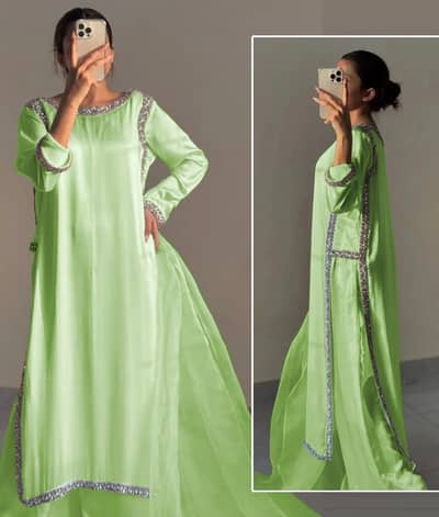 dress maxi