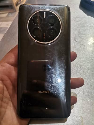 Huawei Mate 50 Pro